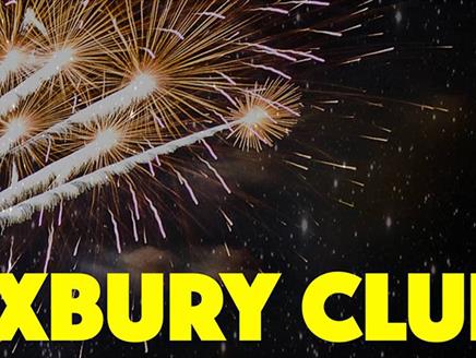 Exbury Firework Club