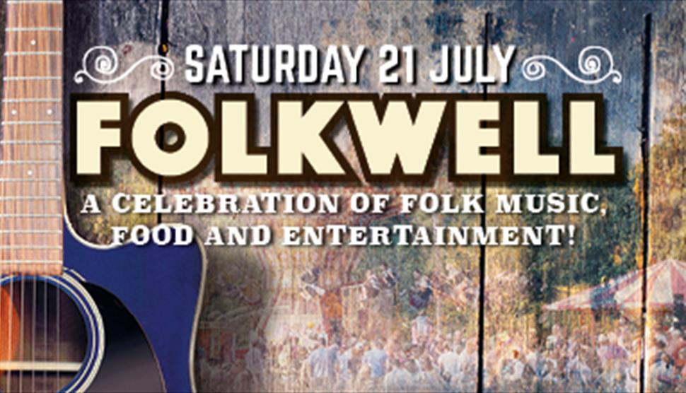 Folkwell: Folk Festival