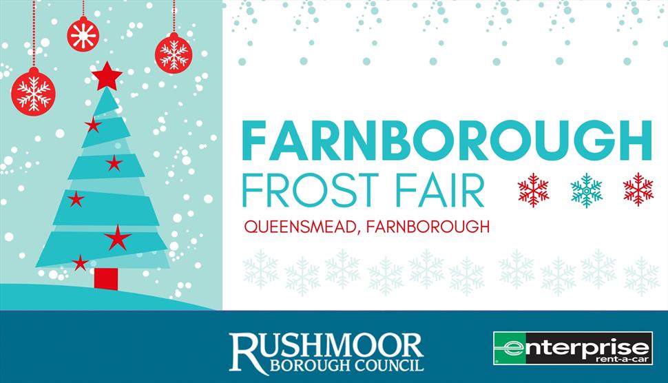 Farnborough Frost Fair