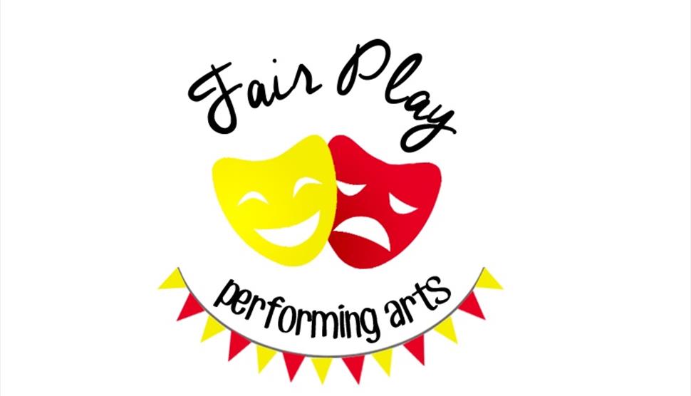 Fair Play Performing Arts Easter Workshops at The Lights Theatre
