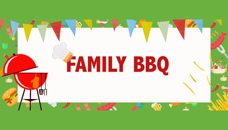 Family BBQ Buffet at The Swan