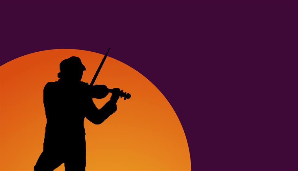 Fiddler on the Roof at The Haymarket Theatre