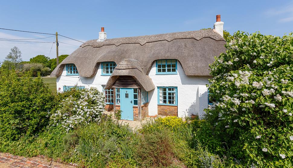 Forest Cottage, New Forest