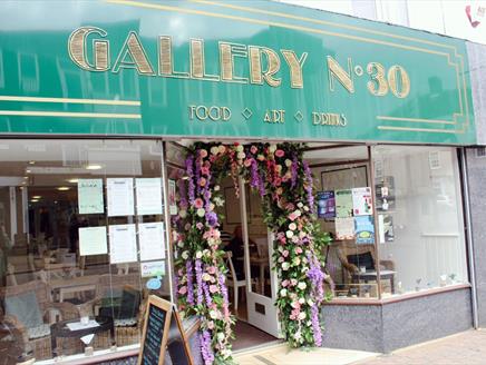 Gallery No 30