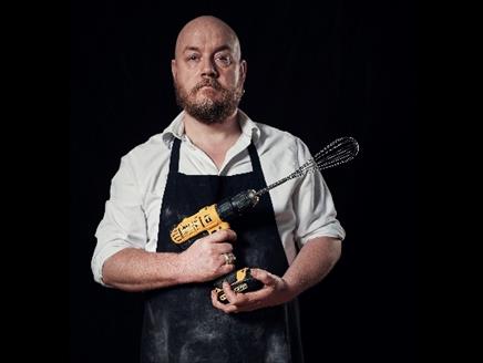 George Egg: DIY Chef at The Phoenix Theatre & Arts Centre