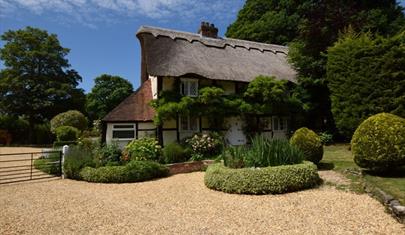 Gilpin House, New Forest