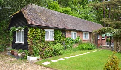 Gorley Firs New Forest Cottages