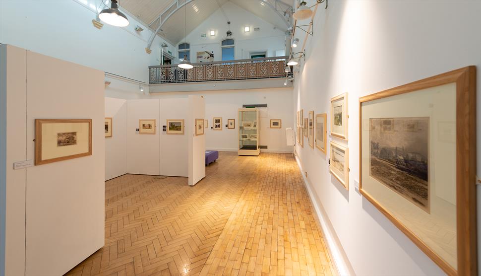 Gosport Gallery