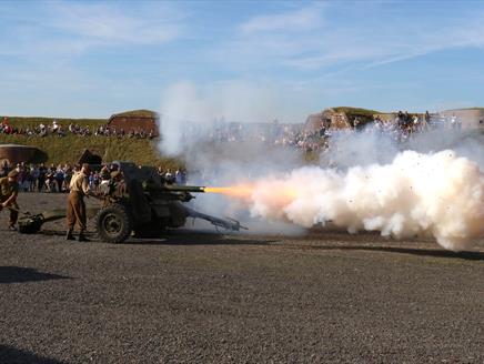Remembrance Weekend at Fort Nelson