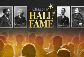 Bournemouth Symphony Orchestra: Classic FM Hall of Fame at Portsmouth Guildhall