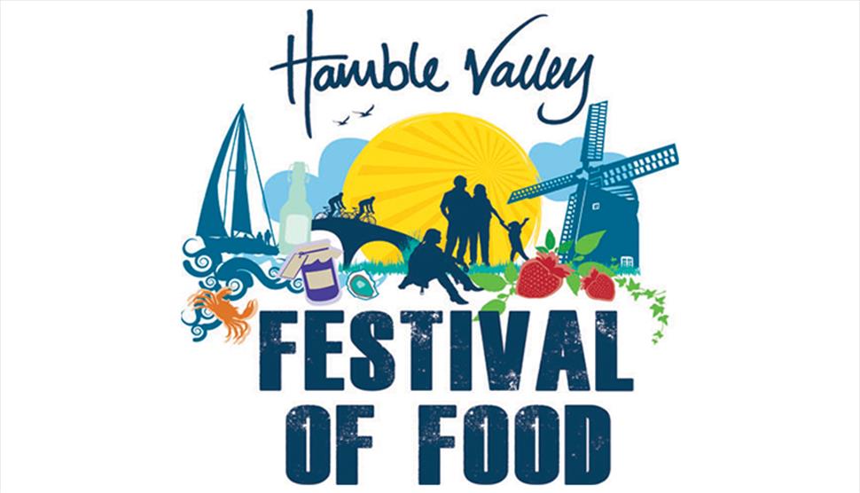 Hamble Valley Festival of Food 2019