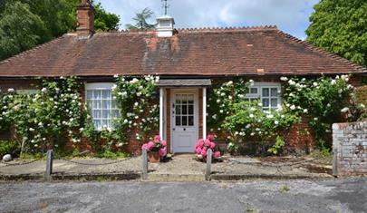 Heywood Cottage, New Forest Cottages