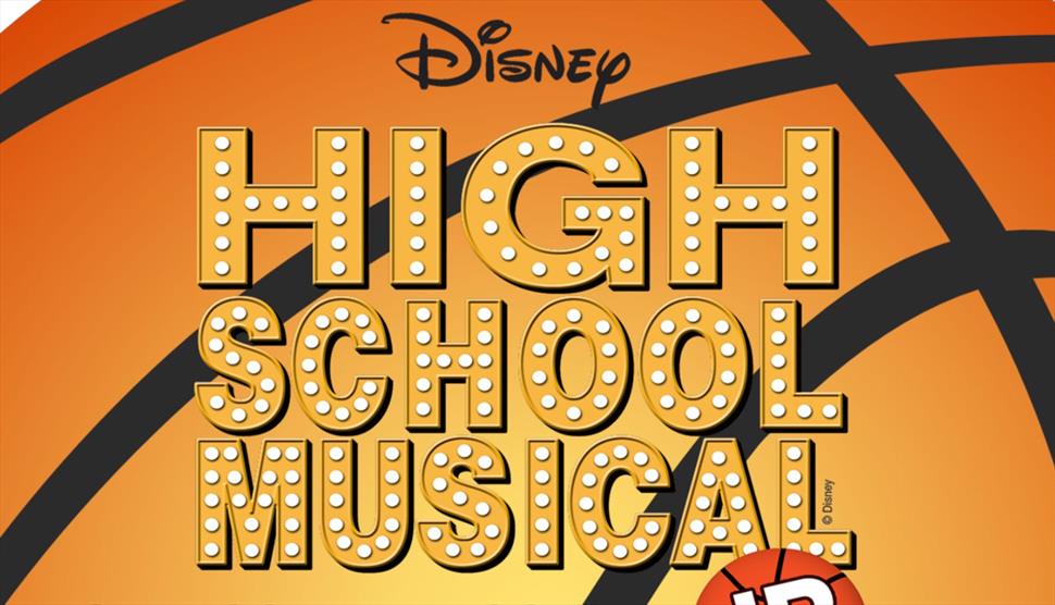 High School Musical Jr at Rose Theatre