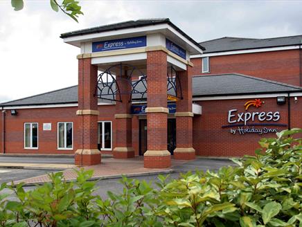 Express by Holiday Inn Southampton West