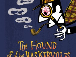 Hound of the Baskervilles Outdoor Theatre at Winchester Cathedral