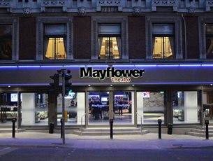 Mayflower Theatre, Southampton