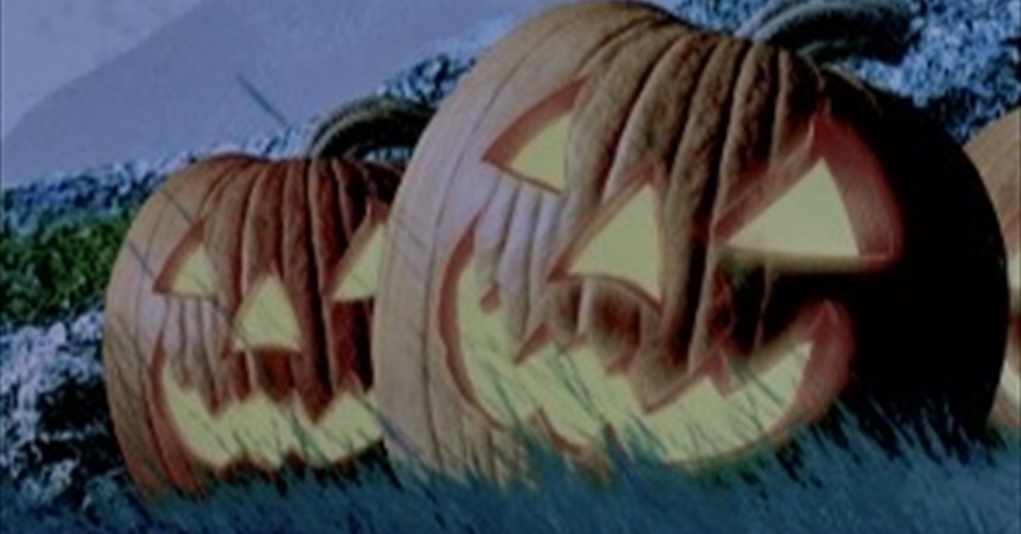 Pumpkin Carving October 2026 at Sir Harold Hillier Gardens