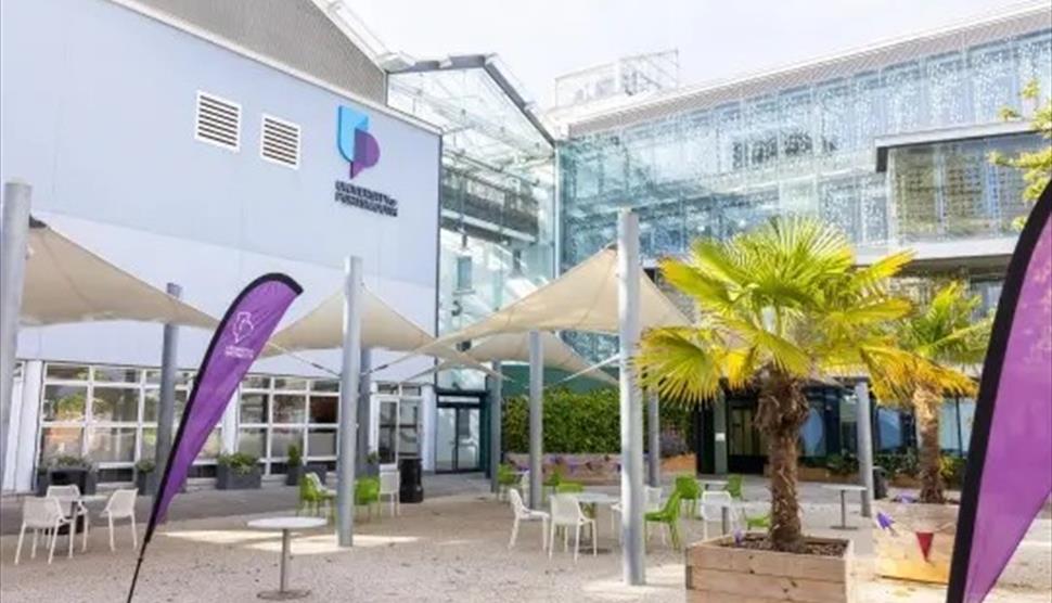 The 2025 Nobel prize - Quantum Tunnelling and Macroscopic Quantized Circuits at The University of Portsmouth The 2025 Nobel prize - Quantum Tunnelling and Macroscopic Quantized Circuits at The University of Portsmouth