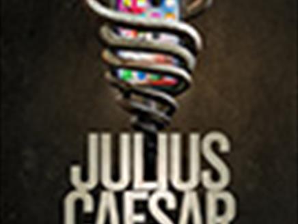 Julius Caesar at New Theatre Royal
