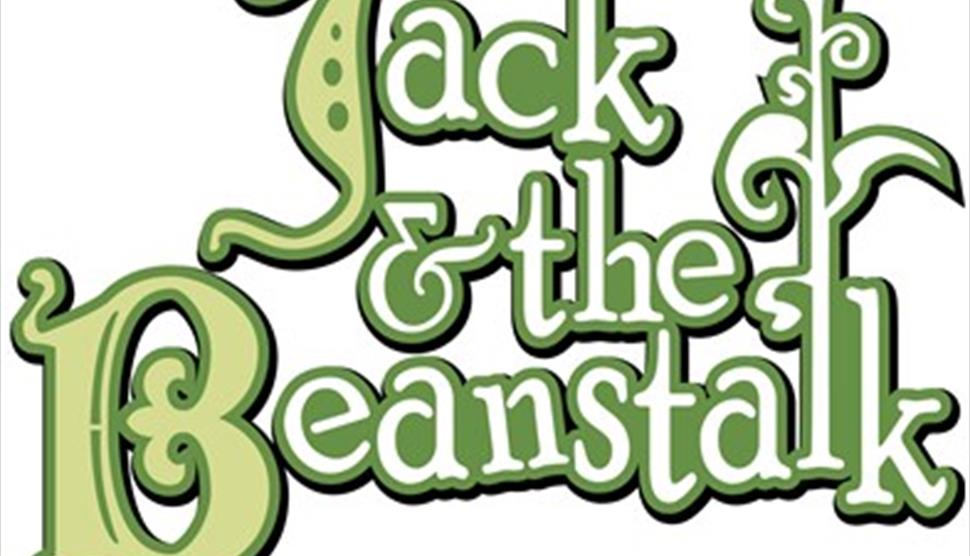Jack and the Beanstalk interactive storytelling workshop