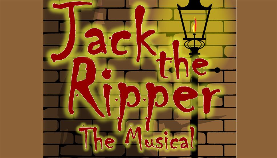 Jack the Ripper The Musical at The Point