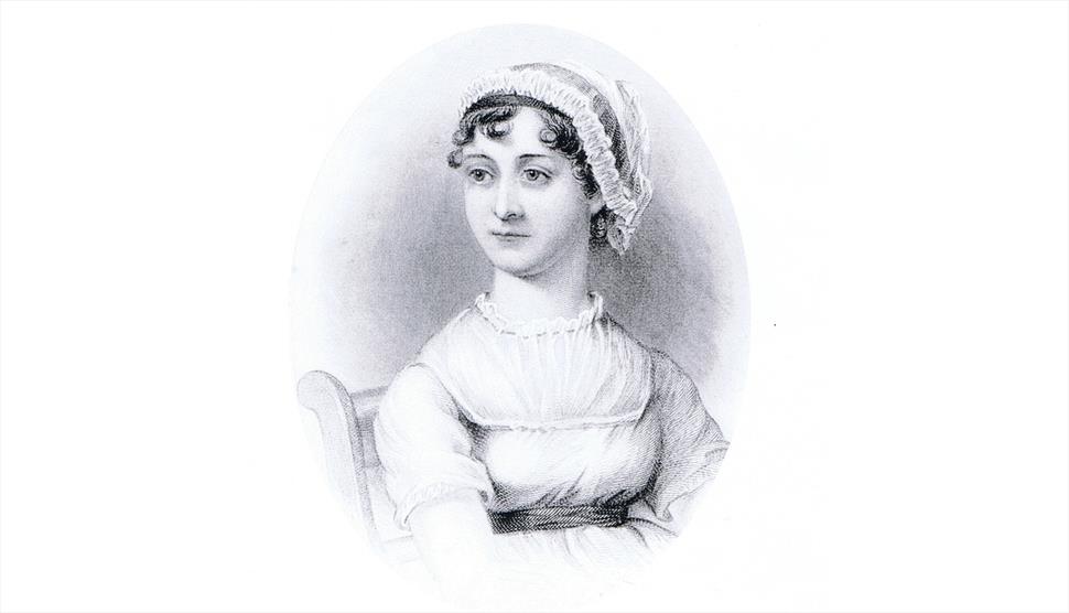 Celebrate International Women's Day at Jane Austen's House