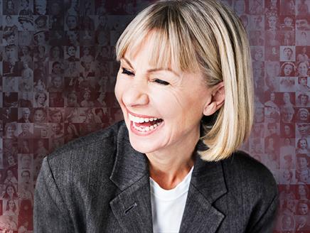 Kate Mosse: Warrior Queens & Quiet Revolutionaries: How Women (Also) Built the World at New Theatre Royal