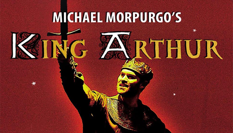 Michael Morpurgo's King Arthur