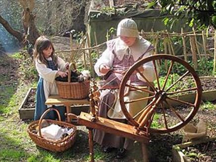 Rural Crafts Through the Ages