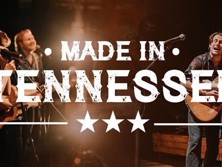 Made In Tennessee at Engine Rooms