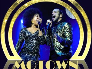 Exbury Festival of Music: Motown by Moonlight at Exbury Gardens & Steam Railway