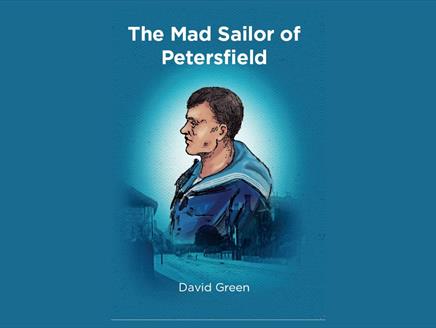Talk - The Mad Sailor of Petersfield
