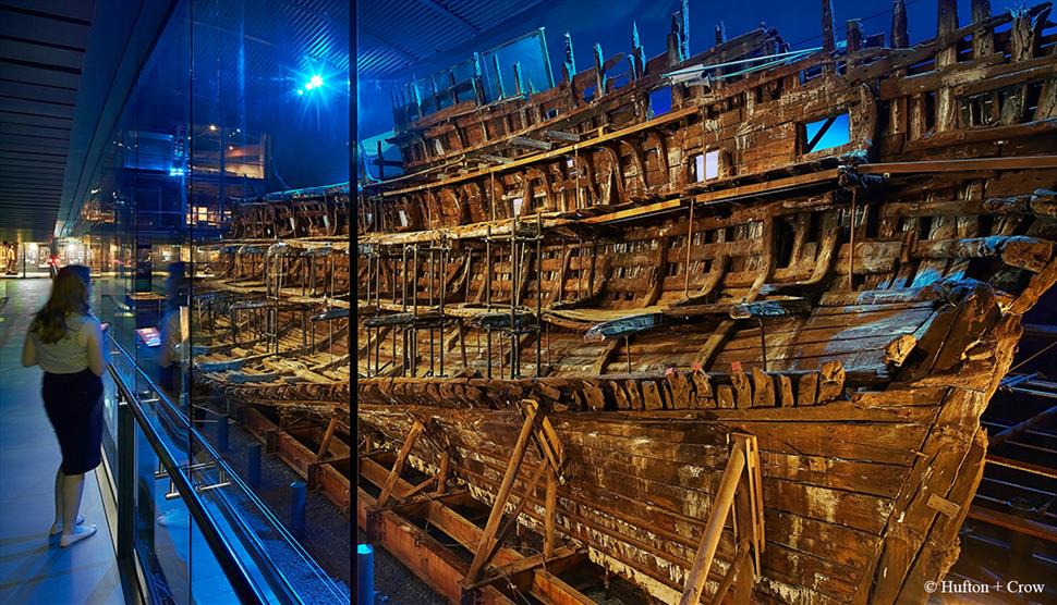 The Mary Rose