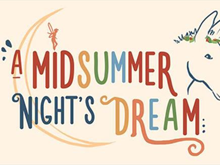 Ignite Youth Theatre present: A Midsummer Night's Dream at The Lights Theatre