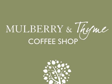 Mulberry & Thyme Coffee Shop Winchester