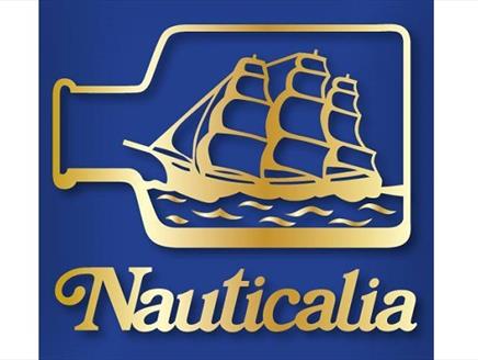 Nauticalia logo