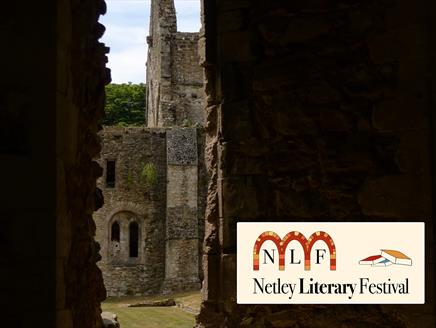 Netley Literary Festival