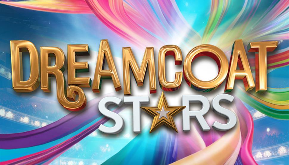 Dreamcoat Stars at New Theatre Royal Portsmouth