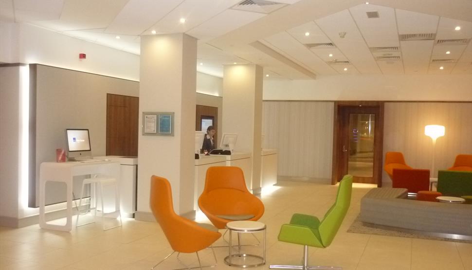 Novotel Southampton