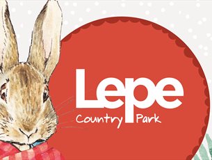 A Peter Rabbit™ Festive Adventure at Lepe Country Park