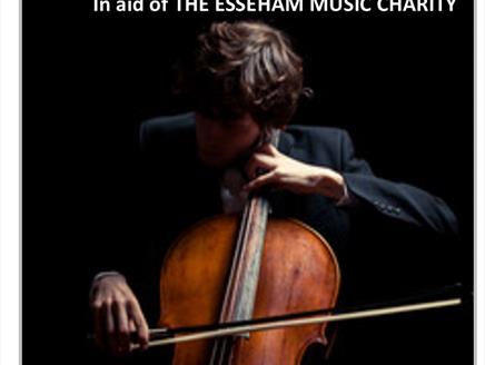 Lasham Classical Music Festival 2018
