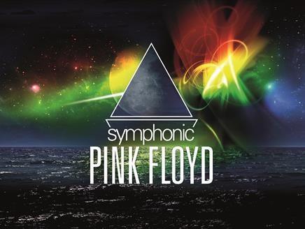 Symphonic Pink Floyd at Mayflower Theatre