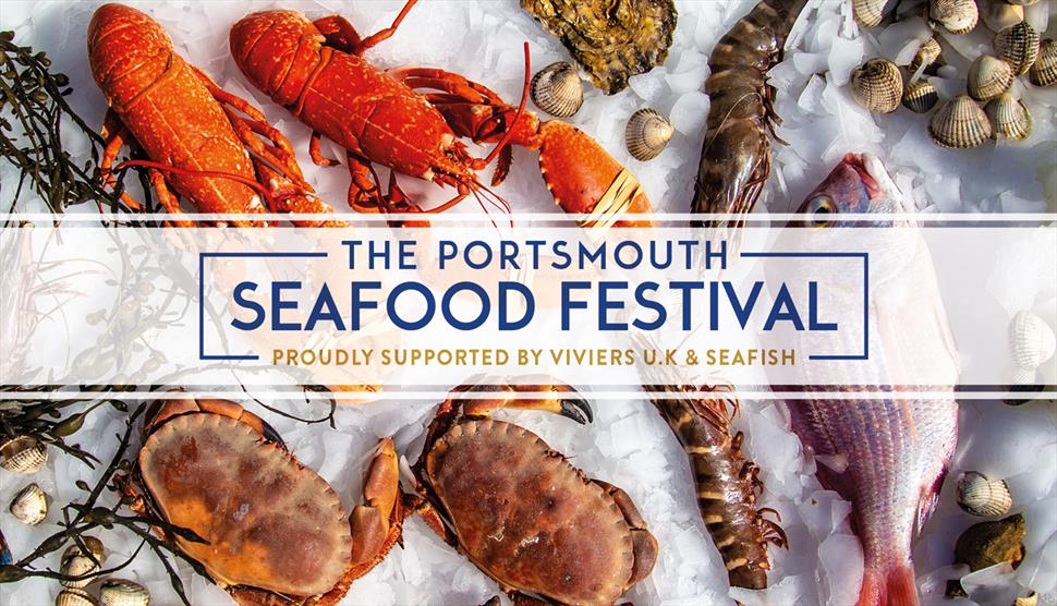 Portsmouth Seafood Festival