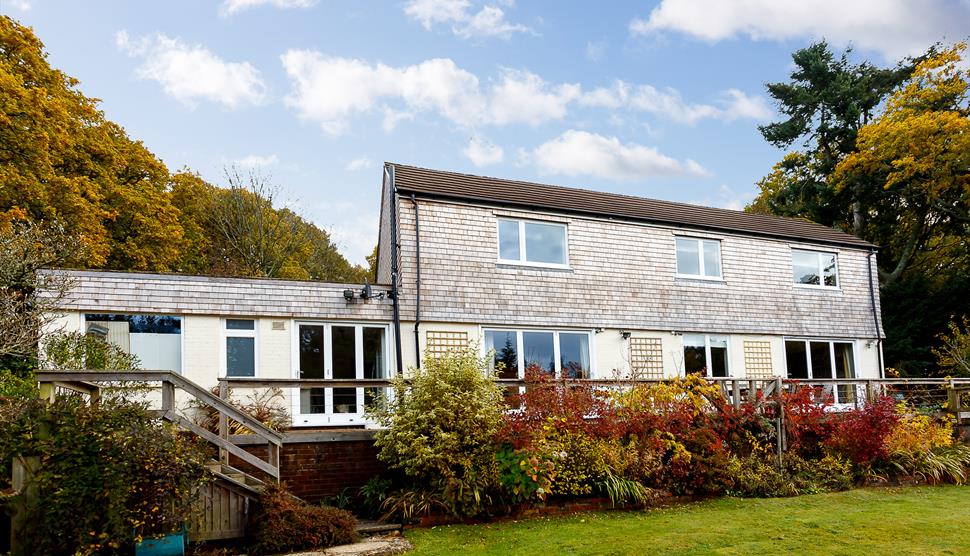 Oakdale, New Forest Cottages