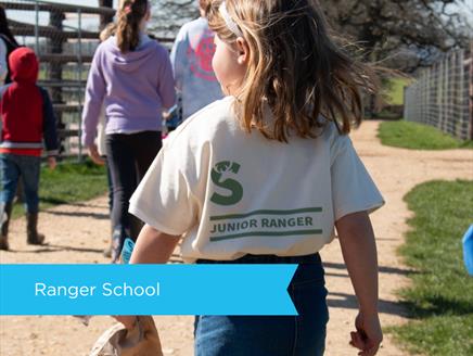 Ranger School at Sky Park Farm