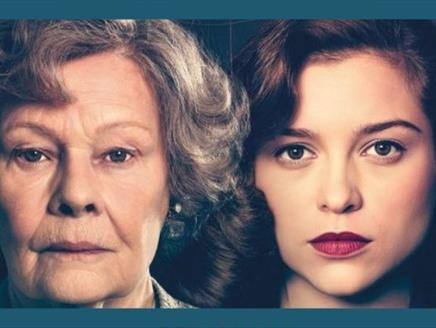 Red Joan at Festival Hall