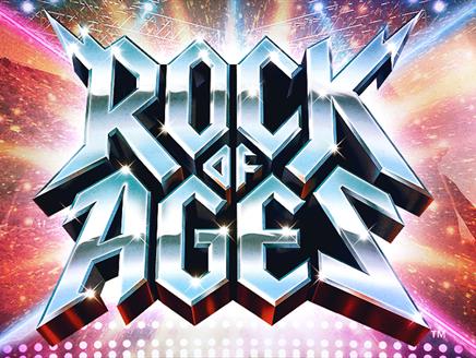 Rock of Ages logo