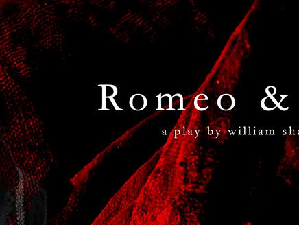 Chapterhouse Theatre Company Presents Romeo and Juliet at Winchester College
