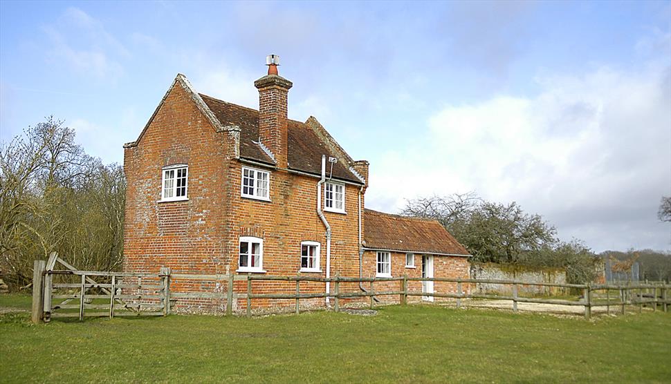 Royden Manor Annexe