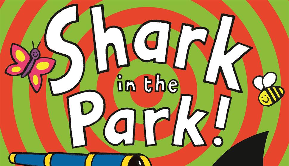 Shark in the Park! at The Berry Theatre